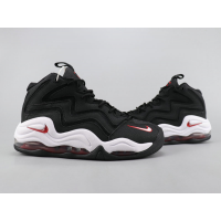 Nike Air Pippen 1 Black/White/Red